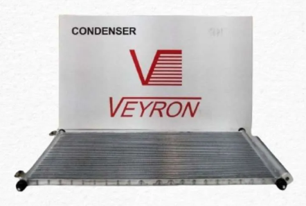 Gambar produk Kondensor Ac Mobil Honda All New city 2009 - 2013 GM2